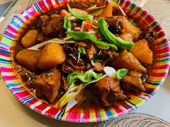 -新疆伊宁远征餐厅