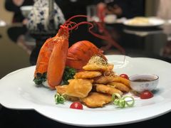 -荷风细雨·中国茶宴(碧云店)