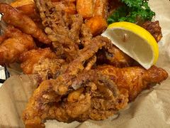 -CoCo壱番屋(久光百货店)