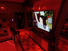 -阿曼达主题KTV(南湖都会店)