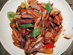 -老淮安·淮安菜(涟水店)