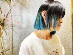 -F P· HAiR