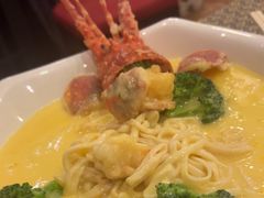 -南沙游艇会·大兵船餐厅