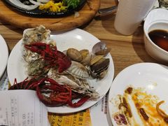 -菲尼克斯牛排店(杉杉奥特莱斯店)