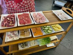 -老字号.雅克白族石板烧十年老店(大理古城店)
