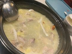 -百年果林椰子鸡(中洲店)
