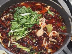 -一棠龙虾•王牌虾球(楚河汉街店)