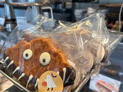 -BAKER&SPICE(BFC外滩金融中心店)