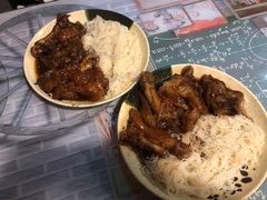 -贤花饭店(凯德店)