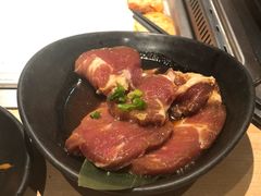 -新石器烤肉(南站店)