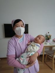 -月满阁月子中心(莲湖区店)