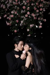 -吉光片羽高端婚纱摄影(泰州优选店)