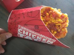 -肯德基(渤海店)