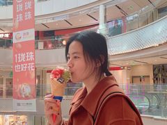 -DQ·蛋糕·冰淇淋(龙湖狮山天街店)