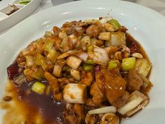 -合兴居烤鸭店