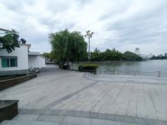 -东湖景区