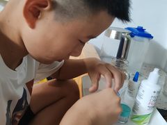 -天津大学爱尔眼科医院(天津院区)