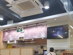 -甜蜜蜜港式茶餐厅(虹梅店)