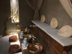 -森SPA·泰式按摩·精油Massage(宝安中心店)