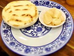 -老白家水盆羊肉