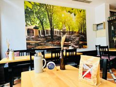 -普拉那啤酒坊Paulaner(凯宾斯基饭店)