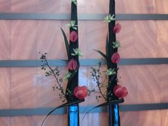 -上海明天广场JW万豪酒店