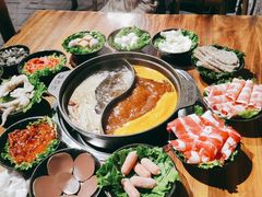 -烂摊摊火锅集市(河北总店)