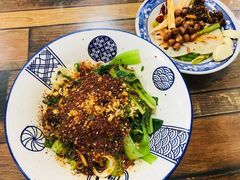 -彭家牛肉块扯面
