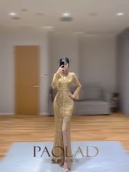 -南京宝娜嫁衣婚纱礼服馆(中央路店)