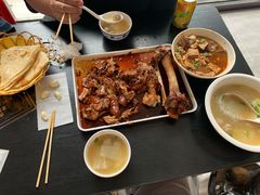 -卤煮老北京酱肉馆