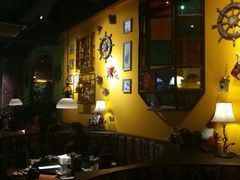 大堂-嘉禾·悦享餐厅(八方汇店)