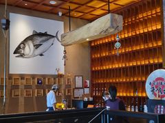-千代武日本料理(哈西店)