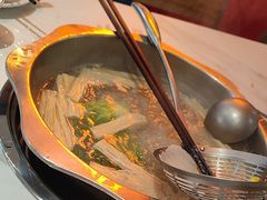 -八合里潮汕鲜牛肉火锅(吉大店)