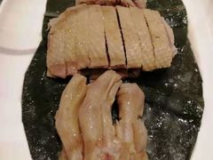 -小厨娘淮扬菜(板桥一店)