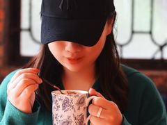 -西关84·History·Art·Cafe
