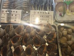 -蠔友汇(皇姑店)