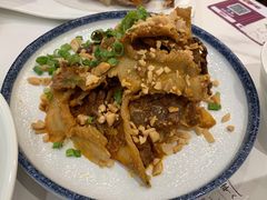 夫妻肺片-东方饺子王(新奥购物中心店)