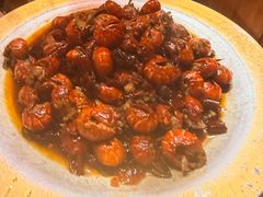 -郑喜旺烧烤(郑州总店)