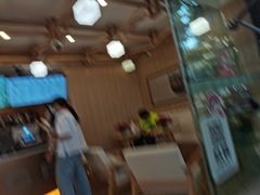 -霸王茶姬(南强街店)