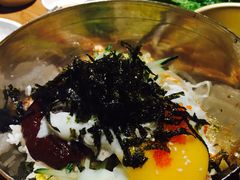 -韩国料理大力士(屏风街店)