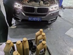 -友谊汽车维修保养·钣金喷漆事故定损·洗车贴膜