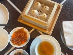 -杭州西子湖四季酒店·金沙厅