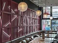 -必胜客(松雷店)