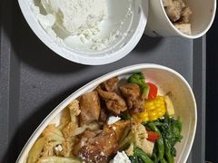-VPsmart私教健身工作室(新华路旗舰店)