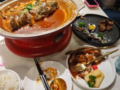 -后海16号·北京私房菜