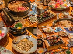 -故乡屋日本料理(八一广场店)