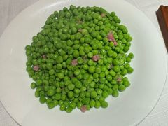 -老吉士酒家(天平路店)