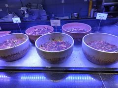 -韩盛·盛江山自助料理(中街大悦城店)