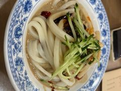 -西安贾三灌汤包·回坊小吃·清真炒菜(北院门总店)
