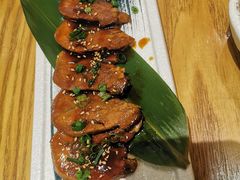 -林妈妈村·日式料理(宝山龙湖天街店)